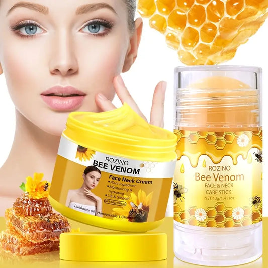Bee Venom Care Combination