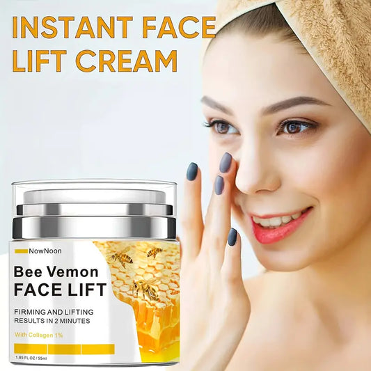 Bee Venom Instant Face Lift Cream