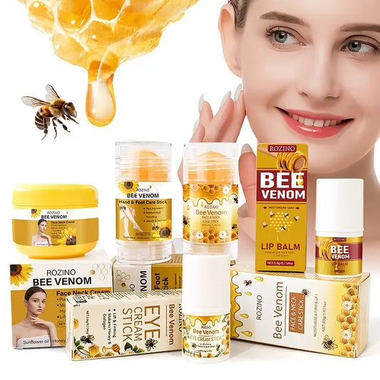 Bee Venom Care Combination