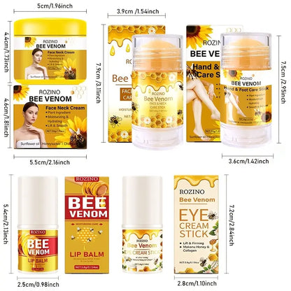 Bee Venom Care Combination
