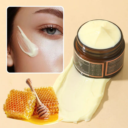 Tallow Honey Moisturizing Face Cream